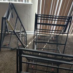 Twin And Queen Bed Frame 