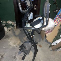 Ativafit Indoor Bike 