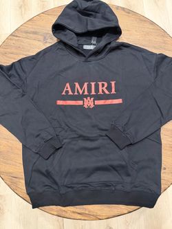 Amiri Hoodie