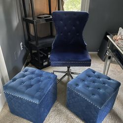 Office Chair/Stools