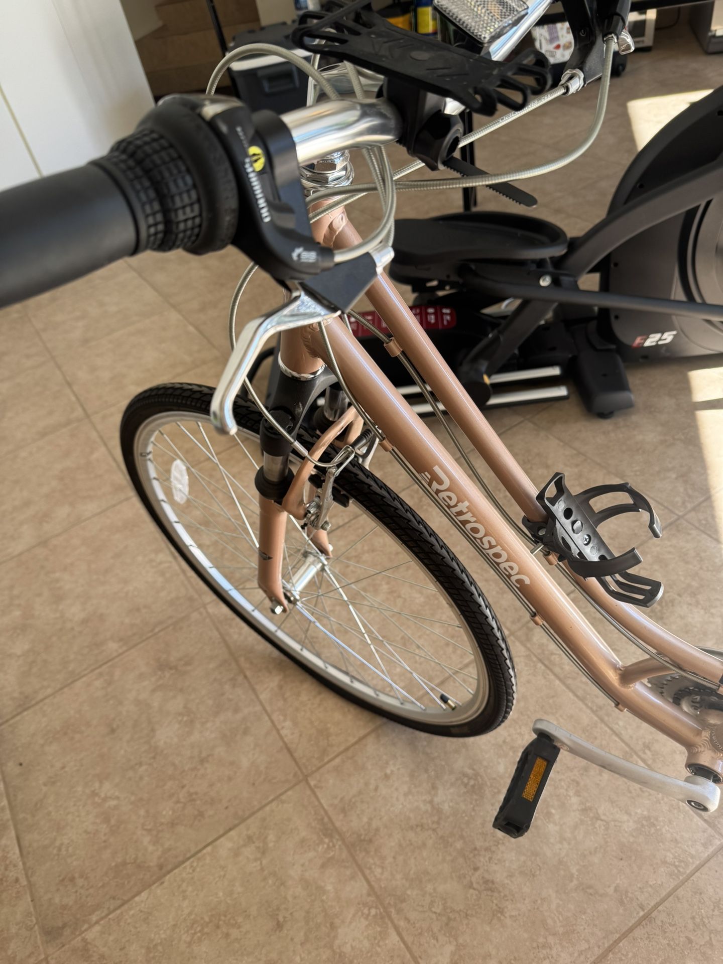 Retrospec Bike 24 Inch