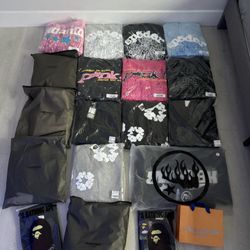 selling Designer Clothes