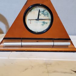 2 Clocks