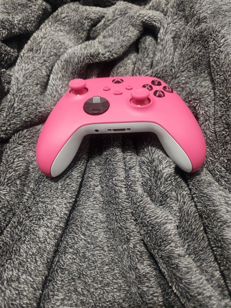 Xbox One Controller