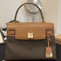 Michael Kors handbag