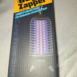 Bug  Zapper