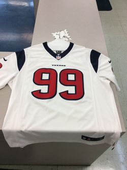 JJ Watt Nike JERSEY FCP216