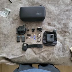Gopro MAX 