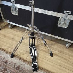 New Hihat stand