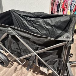 Kids Wagon 