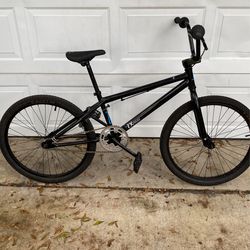 24” Haro Racing Bike