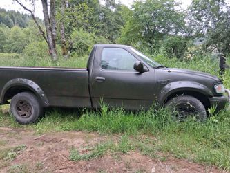 Ford f150