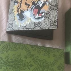 Gucci Wallet