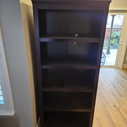 Bookcase