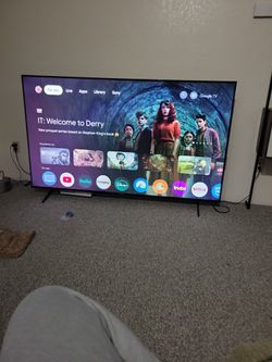75' Smart TV
