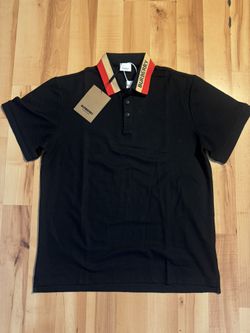 Burberry Polos