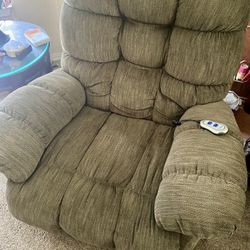 Power Lift Chair