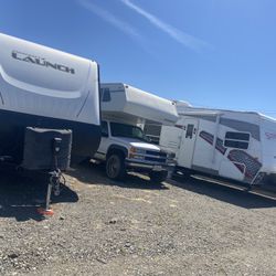 Camper 