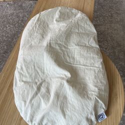 Topponcino Baby Pillow Support 