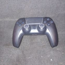 PlayStation 5 Dual Shock Wireless Controller 