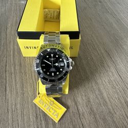 Invicta Watch