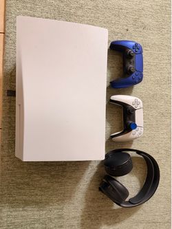 PS5 BUNDLE