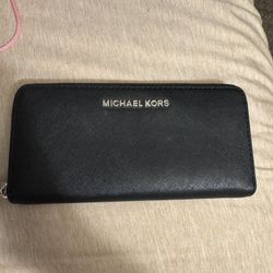 Michael Kors Large Wallet