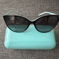 Tiffany’s Sunglass 