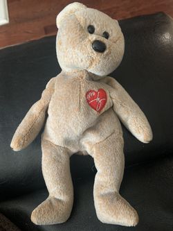 Ty Beanie Babies – 1999 Signature