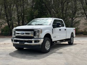 2019 Ford F250 