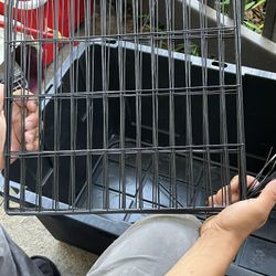 DIY METAL PLAY PEN, Small PET, Dog 