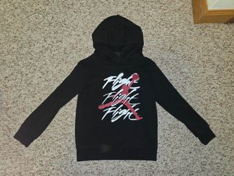 Jordan Toddler Hoodie - Size 3T