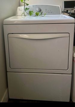 Kenmore Electric Dryer