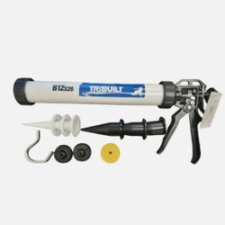 Albion B12s20,20 Oz Sausage Gun