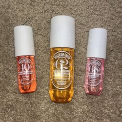 SOL de Janeiro - 62 68 40