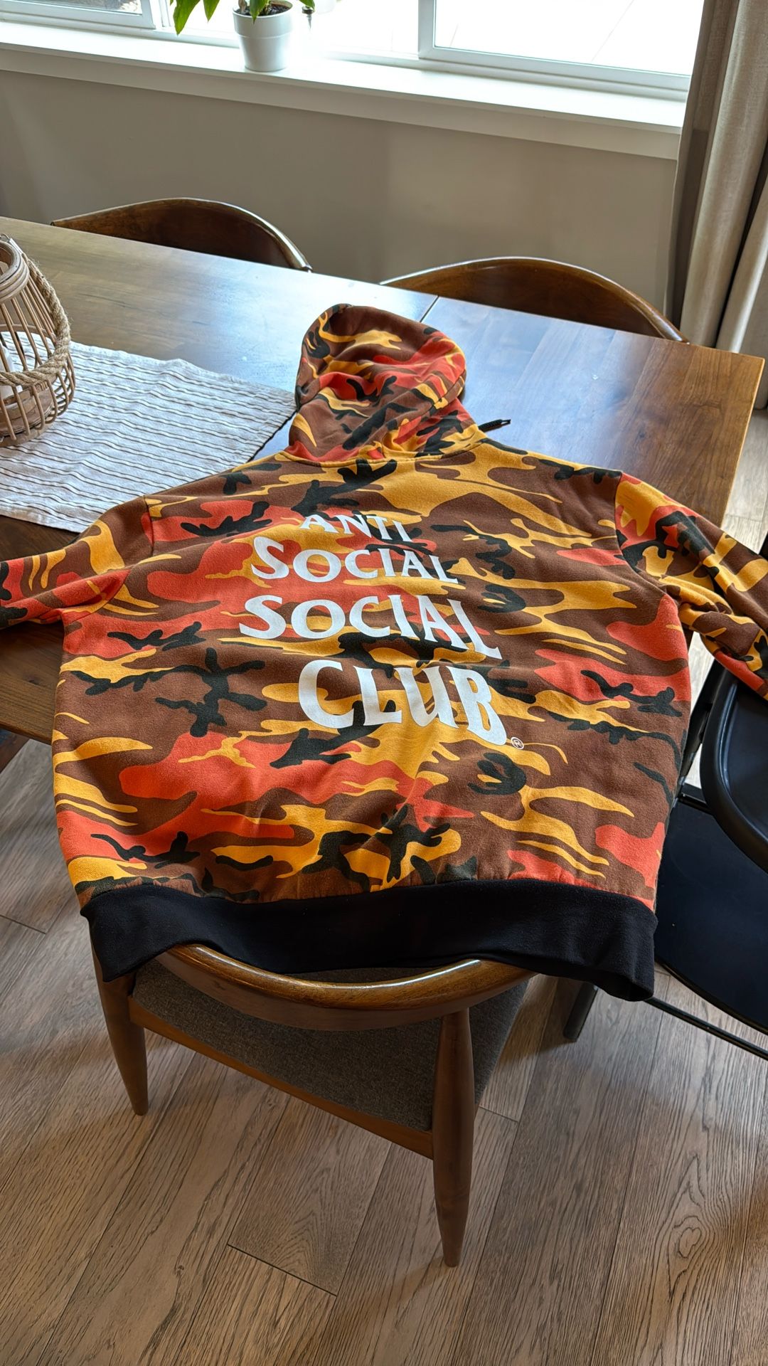 ASSC Hoodie