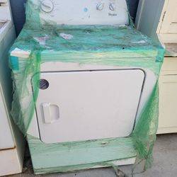 Brand New 240 Volt Dryer
