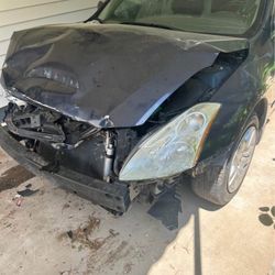 Nissan Altima  Best Offer 