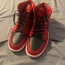 Air Jordans