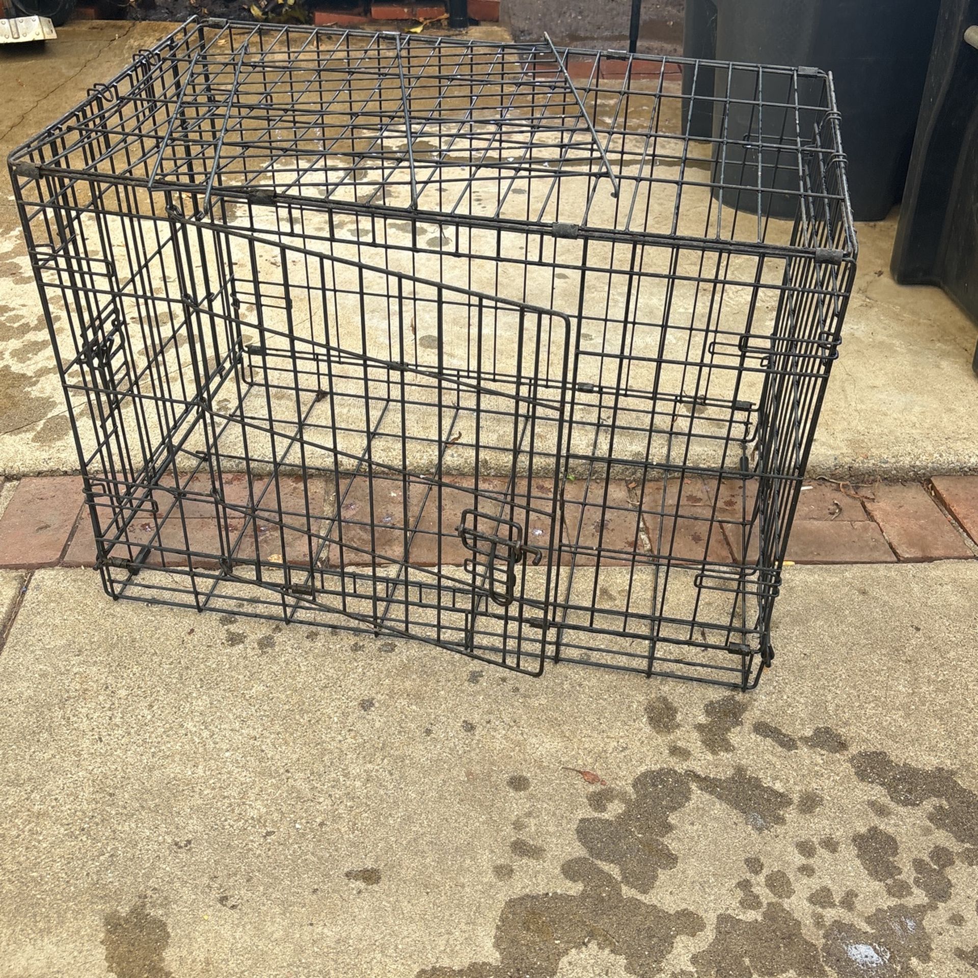 Dog Crate