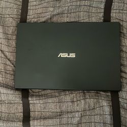 Asus Laptop 