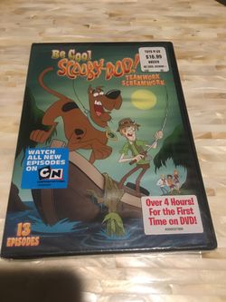 Brand new 4 hours of movies on 2 disc