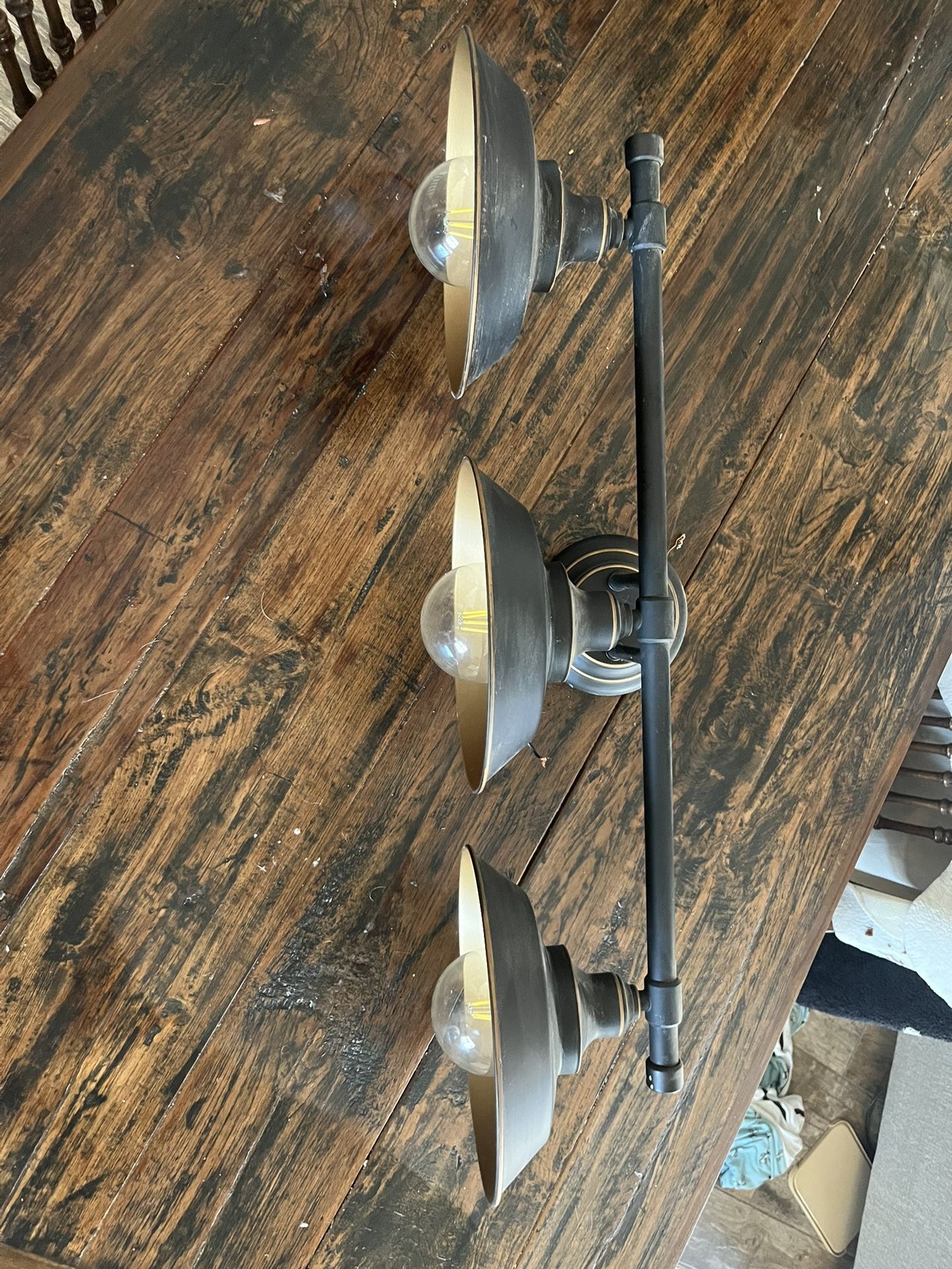 Bathroom Vanity Light Fixture