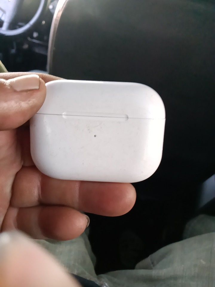 Airpods Pro