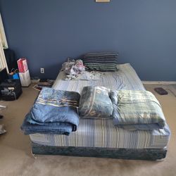 Queen Size Quilts