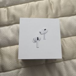 Original Apple Airpod Pro 2 Generation
