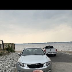 2009 Honda Accord