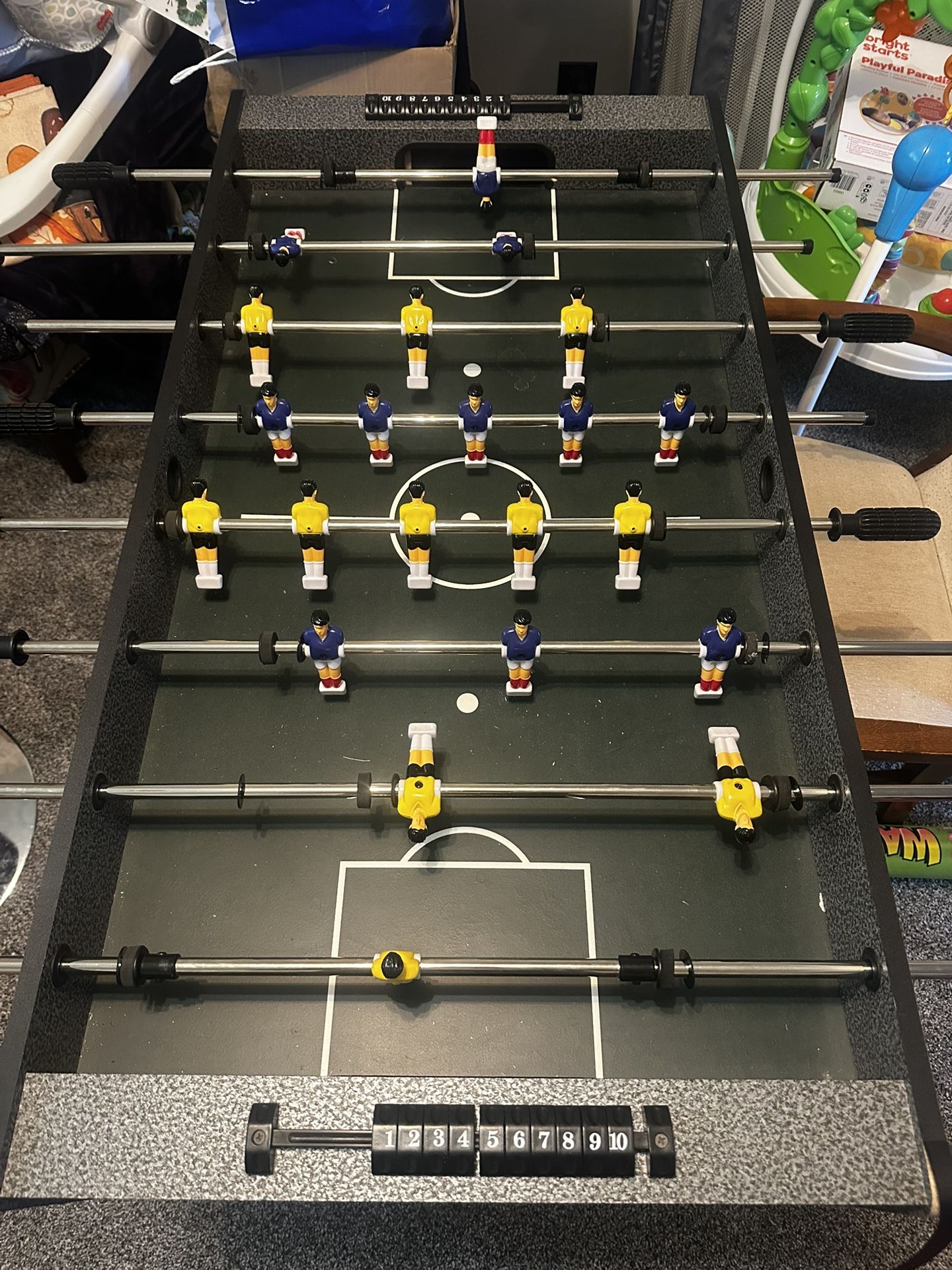 Foosball Table
