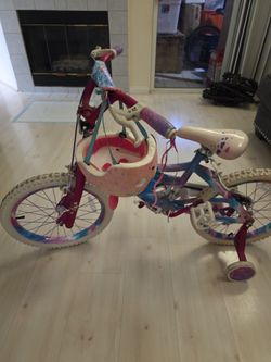 18 bicycle