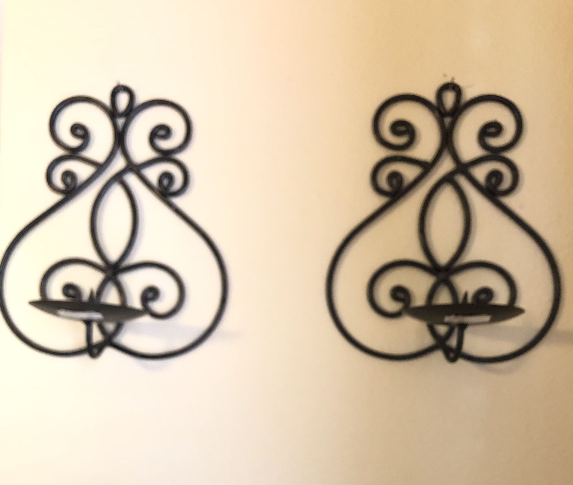 Wall Scones Set from Target